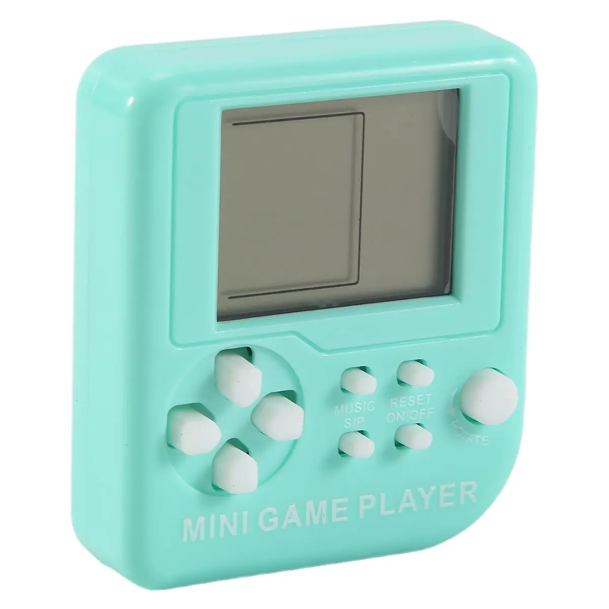 【a03r】-12個入り-子供用パーティーギフトキーホルダー-ビデオゲームキーホルダー-バックパック用-誕生日-学校パーティー記念品-キーチェーン