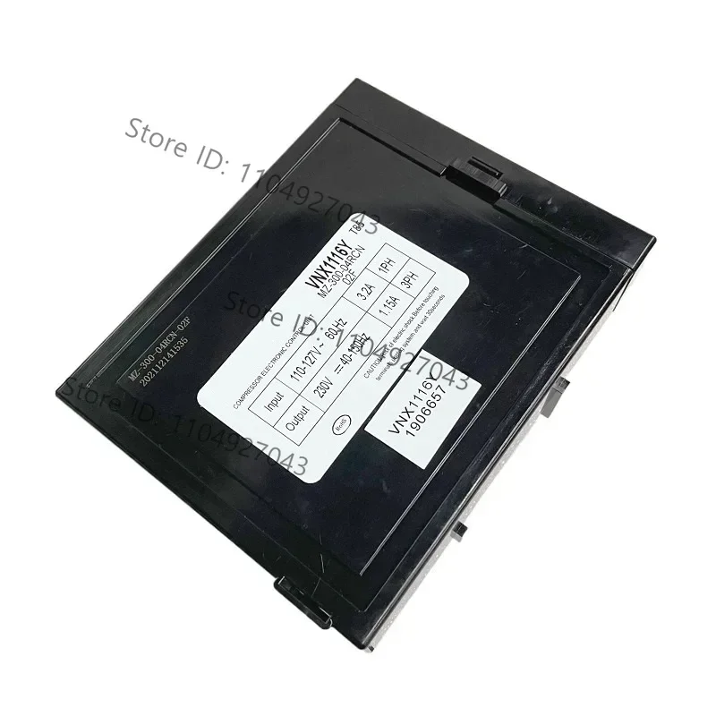 110V-127V Refrigerator Inverter Compressor Driver Board VNX1116Y MZ-300-04RCN-02F MZ-300-04RCN-03F(502)