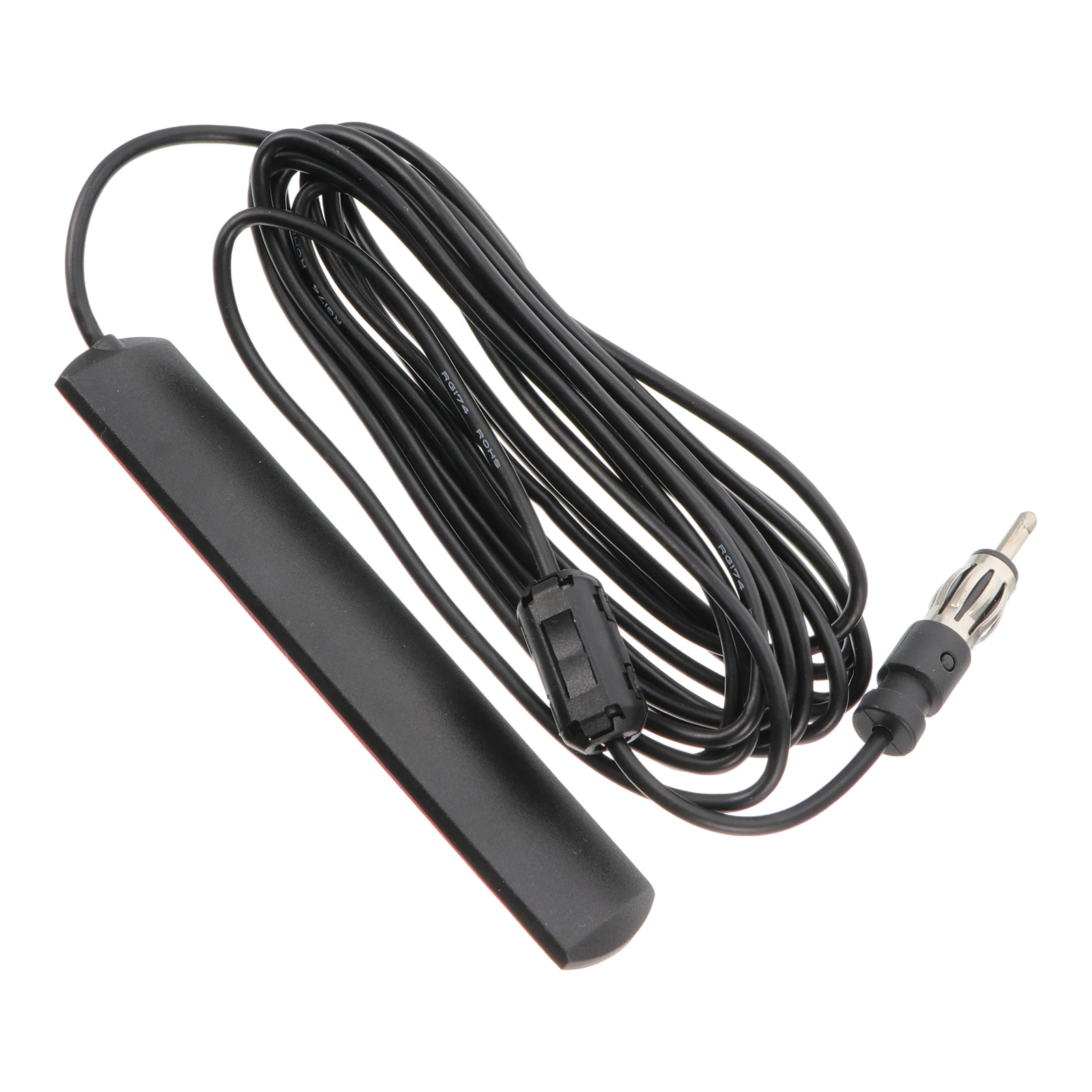 

Car FM Antenna Car Radio Antenna Car FM Aerial Car Patch Antenna Car Radio Aerial