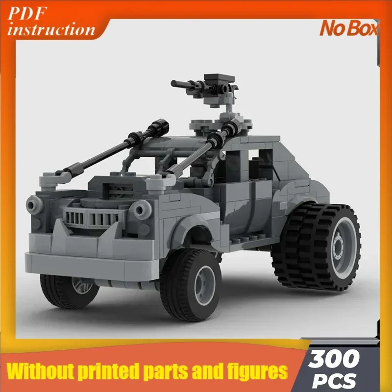

Moc Building Bricks Military Model Skunk No.7 Infantry Tank Technology Modular Blocks Gifts Toys DIY Sets AssemblyChristmas