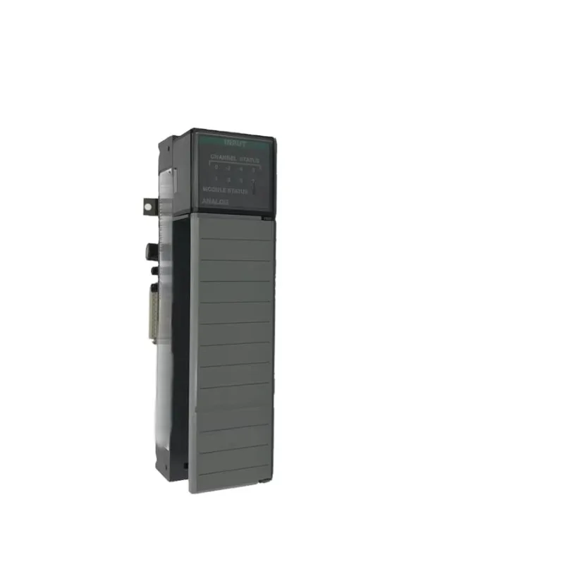 

Programmable Direct Logic Controller PLC 1746 NI8 Analog Input Module 1746-NI8