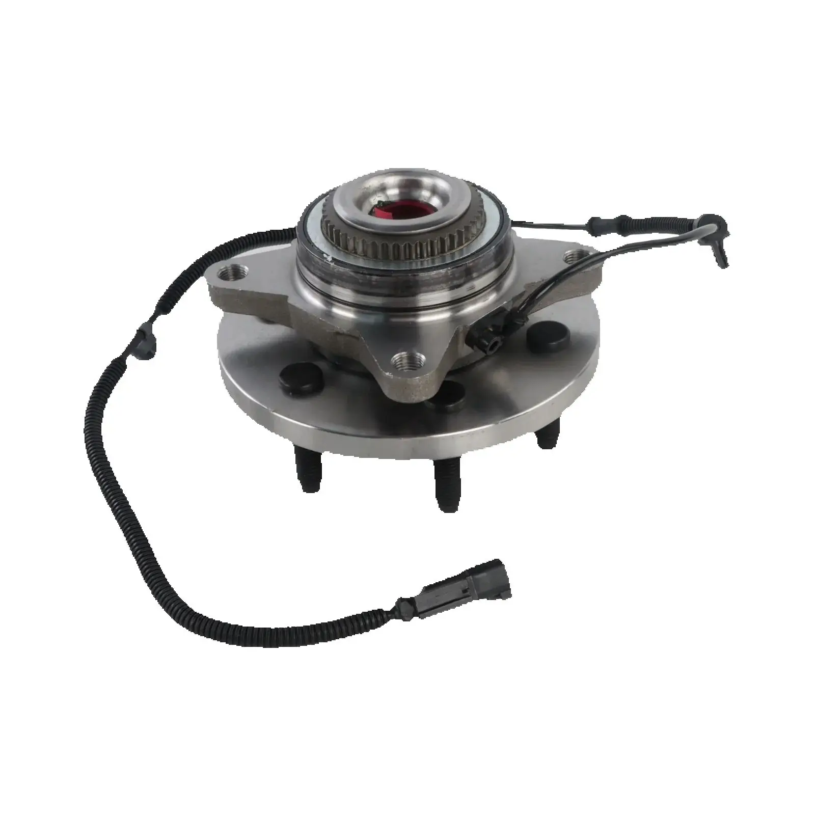 

Подшипник колеса и ступица в сборе для Ford F-150 2011-2014 515142, автомобильные аксессуары для переднего моста