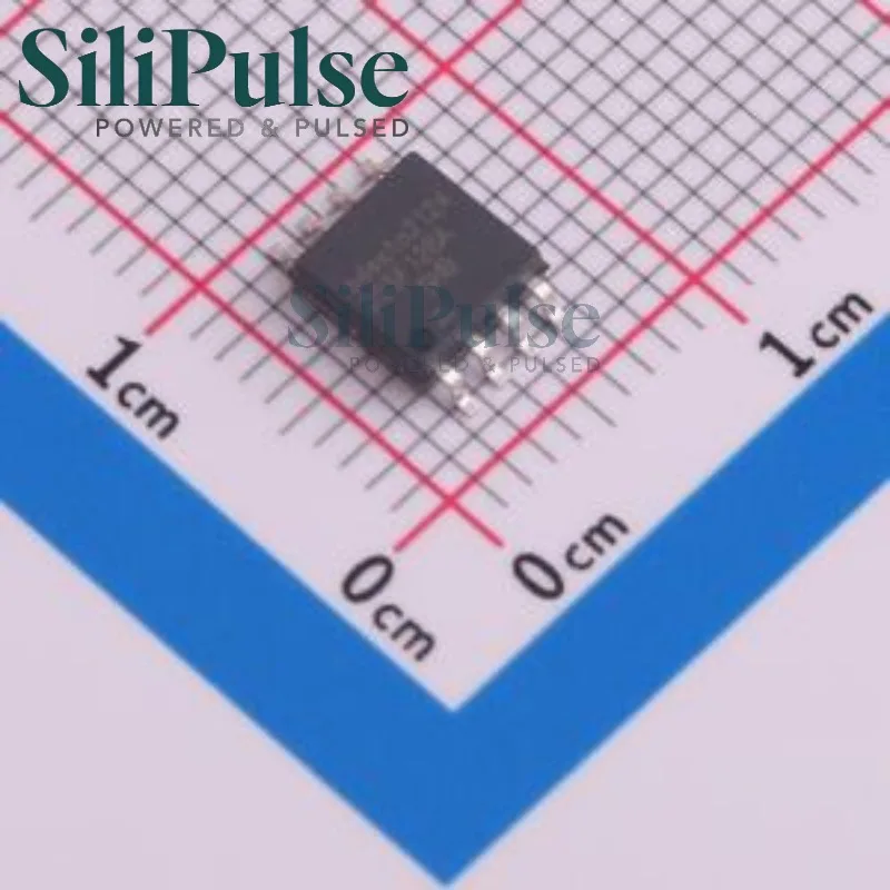 (5-20pcs) AT25SF128A-SHB-T SOIC-8 100% Original In Stock IC: FLASH memory; 128MbFLASH; 133MHz; 2.7÷3.6V; SO8;