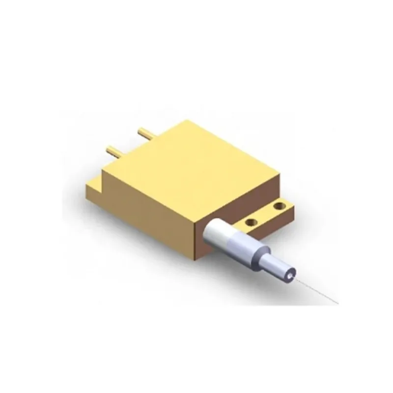 2026 sell High power 915nm 50W fiber coupled laser diode