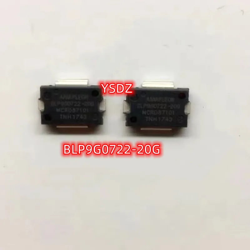 جديد 1-5 قطعة BLP9G0722-20G BLP 9G0722-20G SOT1483-1 / 20 واط