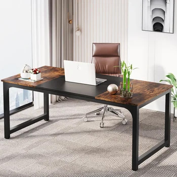 Modern Home Office Desk 1