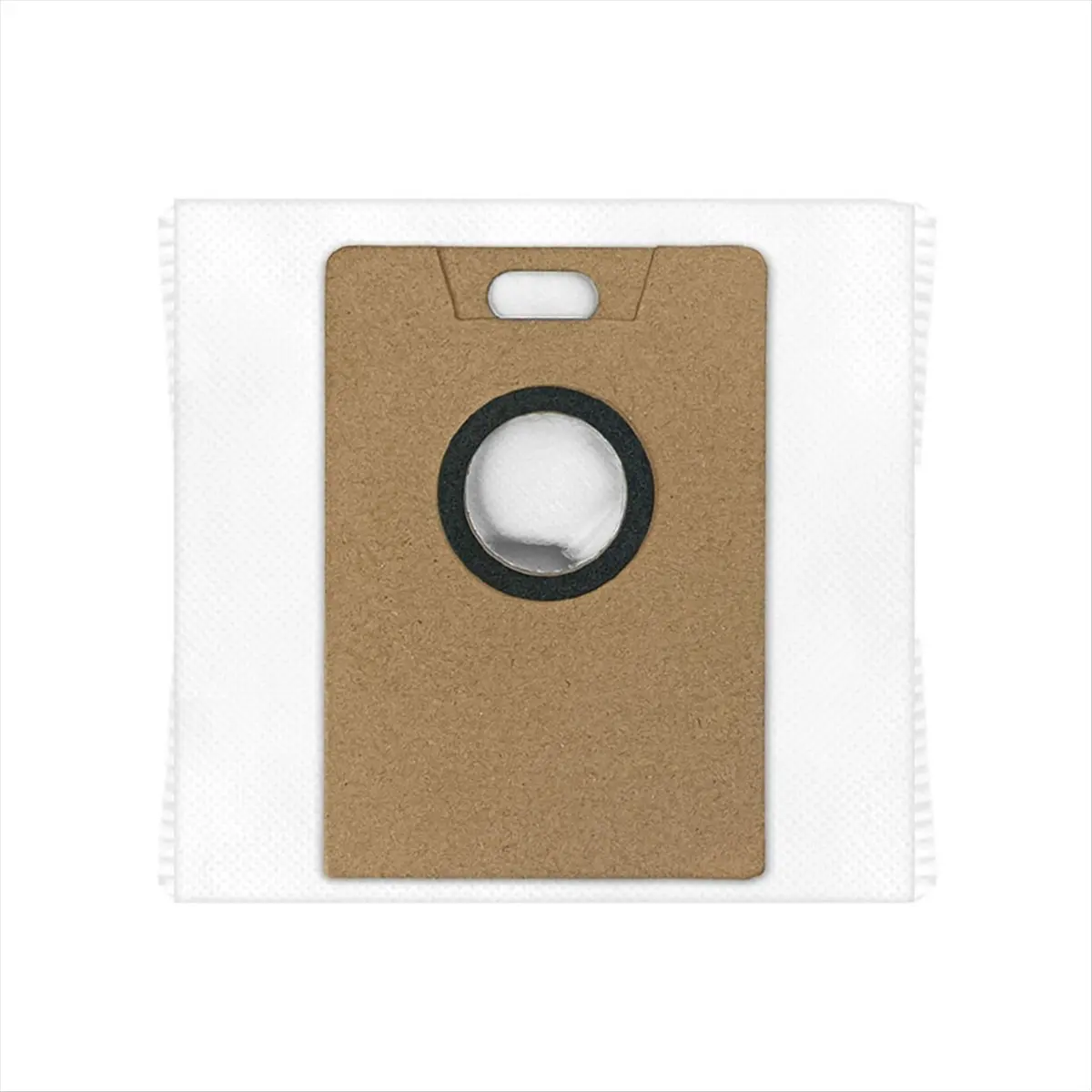 Goodprice 17PCS for Tapo RV30 Max Plus /RV20 Max Plus Vacuum Parts Main Side Brush Filters Mop Cloth Dust Bags
