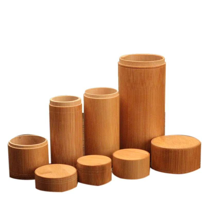 

Бамбуковый чайный картридж