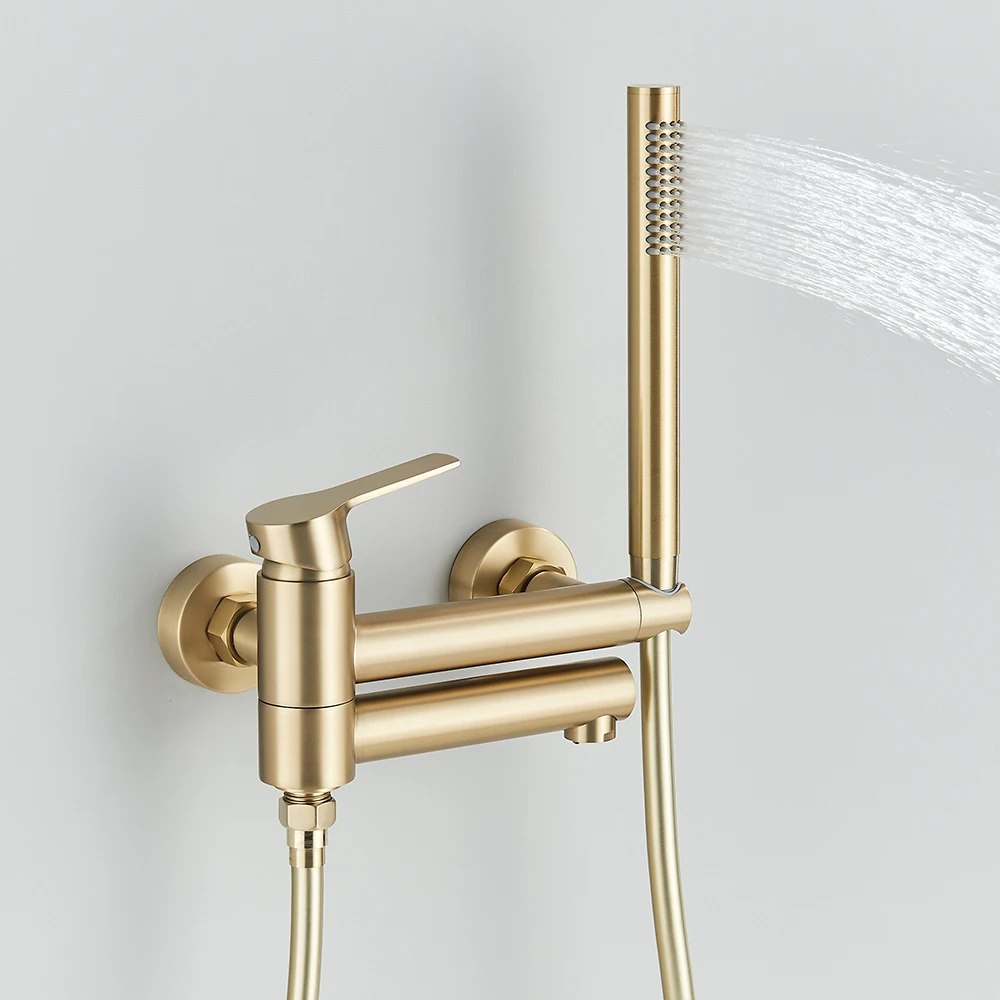 Thumbnail 2 - #13 Cheap Shower Systems Worth Buying