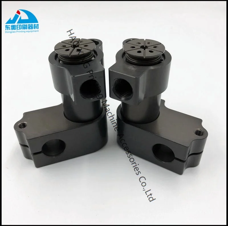 

Delivery Forwarding Sucker for Mitsubishi D3000 3F Offset Press Replacement Suction Parts