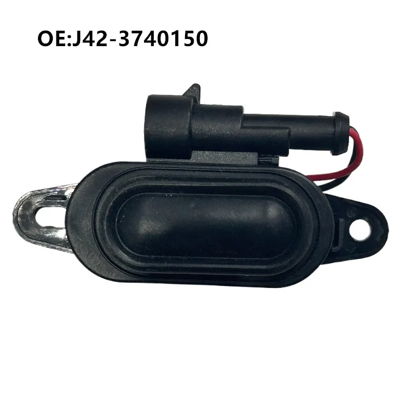 

Trunk Opening Switch for Chery Tiggo 2 3x 5 7 8 Arrizo 7 5 Tailgate Rear Door Micro Butto Switch Car Accessories J42-3740150