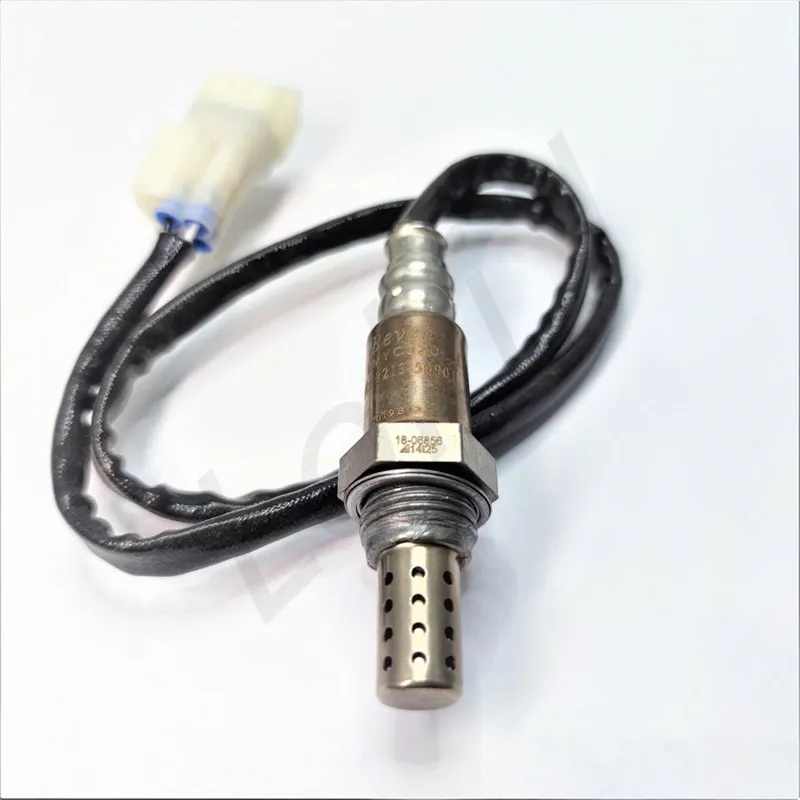 

The new oxygen sensor rear OE: 18213-50G11 is applicable to Chang'an Suzuki Antelope 1.3L (2007.09-2012) 1821350G11