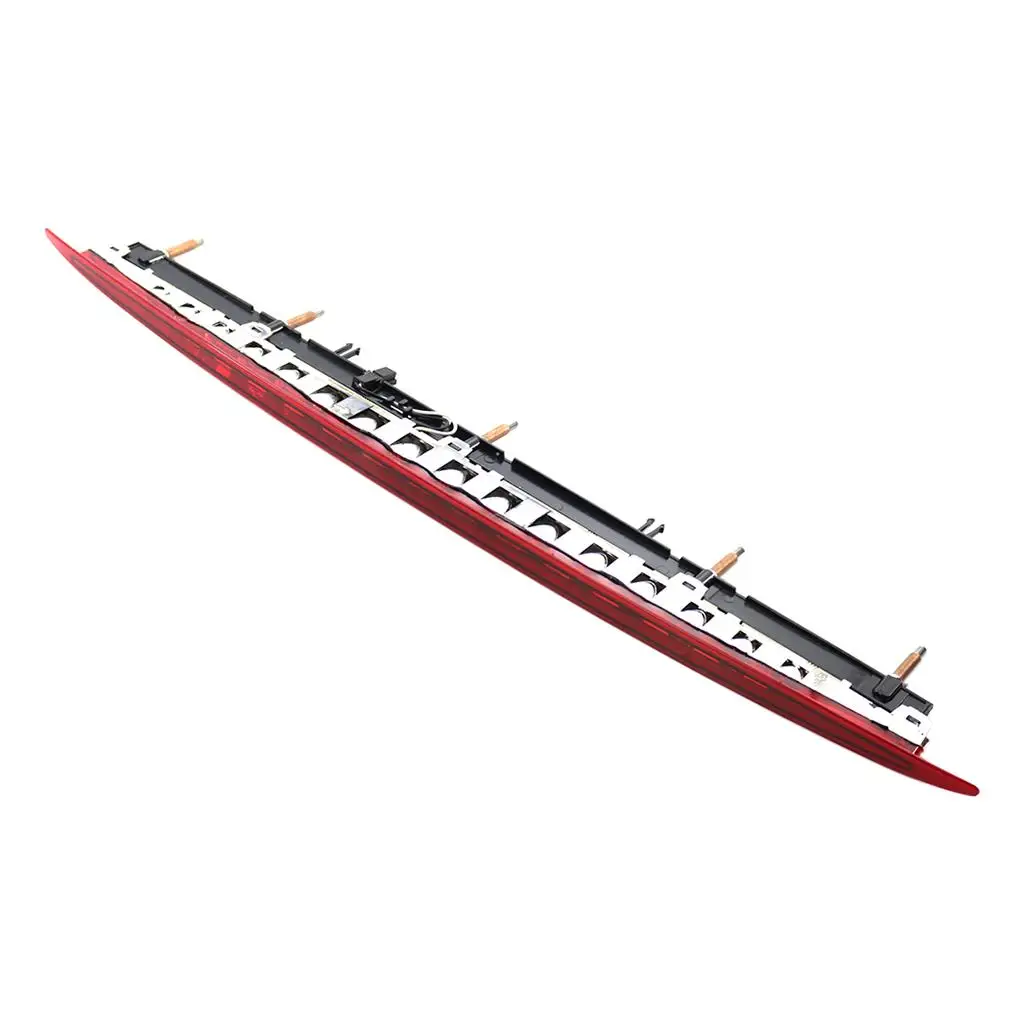 

Третий стоп-сигнал автомобиля, 63256911909, аксессуары, модифицированный 3-й тормоз высокого уровня для 6 2004-2007 гг.