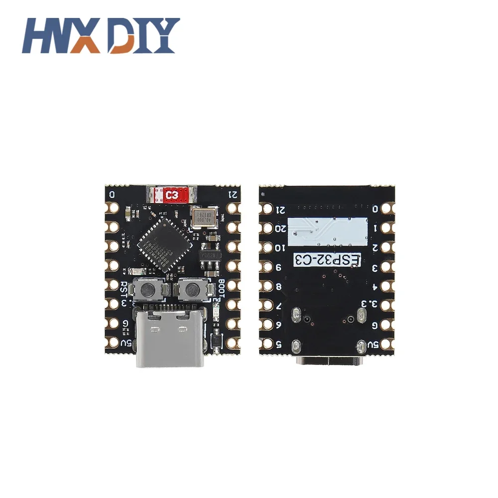 1-10pcs ESP32-C3 Development Board ESP32 SuperMini Development Board ESP32 Development Board WiFi Bluetooth