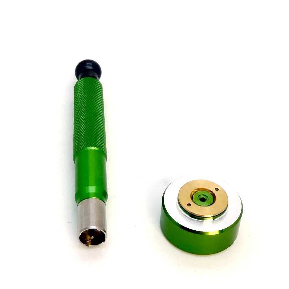 

Professional Watch Bearing Opener for ETA2892 Movement Watch Repair Tool Easy Use Watchmaker Kit