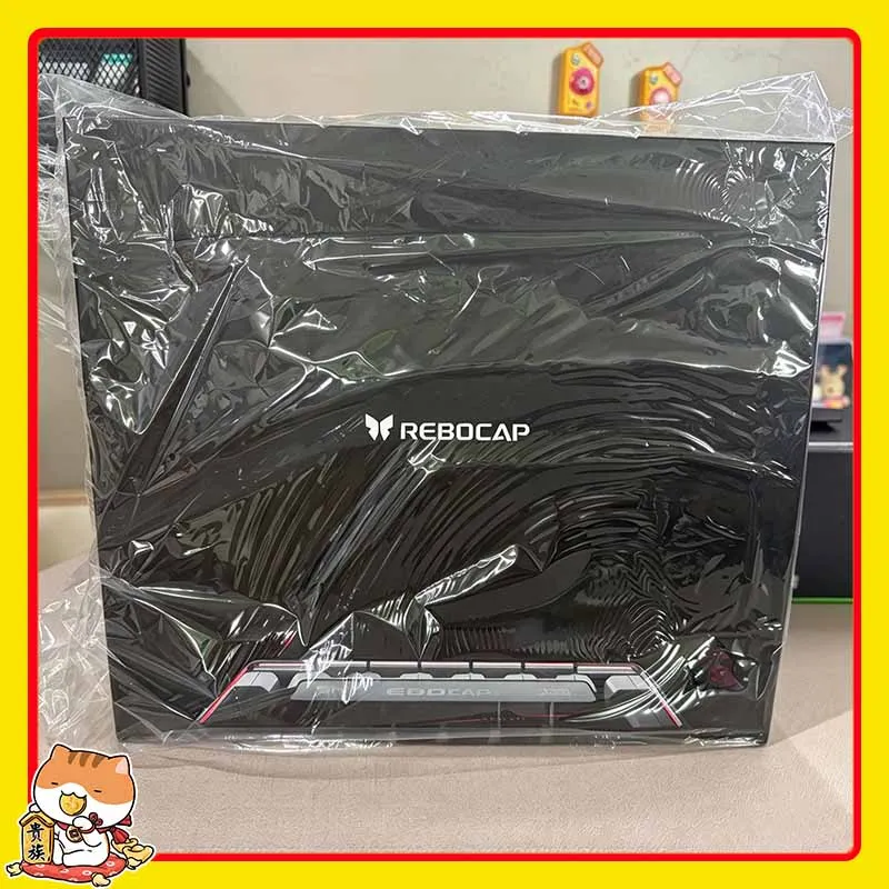 Rebocap full-body motion capture inertial motion capture gift