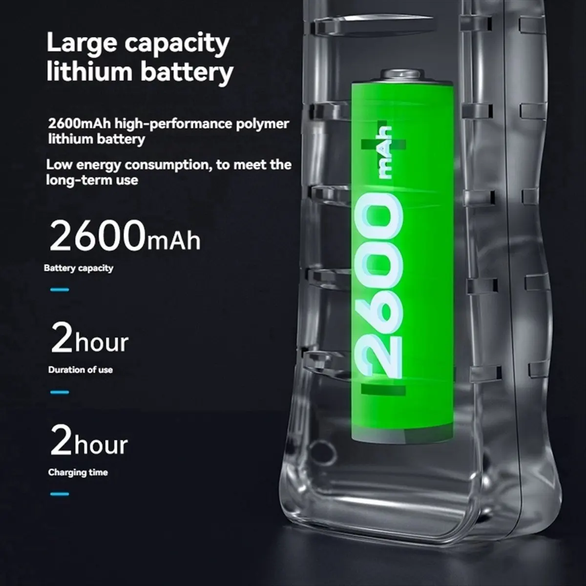 2026 جديد + 2.4 بوصة كاميرا المنظار عدسة واحدة مقاوم للماء مسبار تحت الماء لإصلاح السيارات والمجاري وفحص الأنابيب