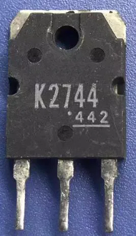 2SK2744   TO3PL