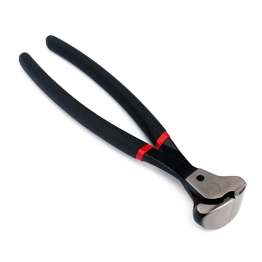 Professional Fret Puller Guitar Luthier Tools Cutter Nipper for Fretboard and 22 24 Fret Neck Maintenance