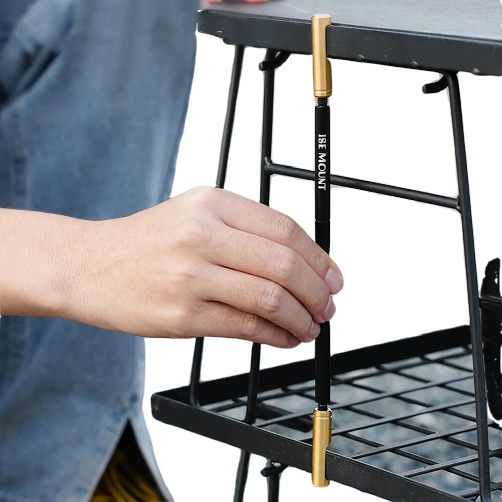 

Соединительная штанга для кемпингового стола, легкая, для уличного сетчатого стола, для сада и двора