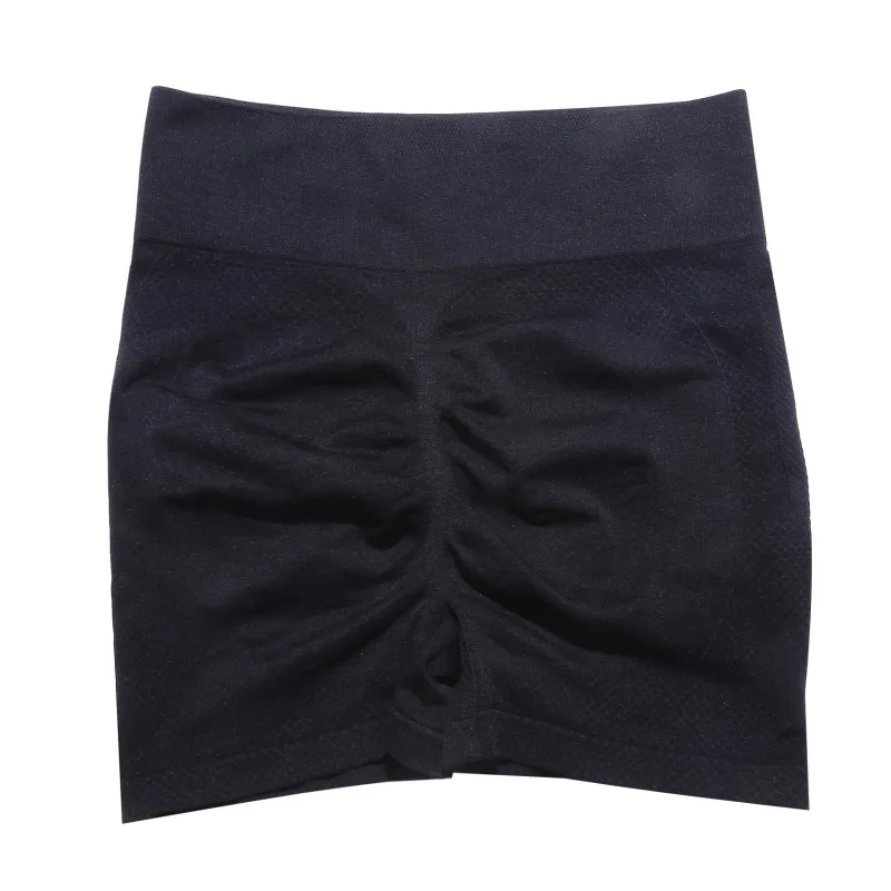 AliExpress NONE Short Gym Women‘s Gym Shorts High Elasticity Yoga Clothing Absorbent Short Sets Push Up Pants Cycling Jogging Fitness Legging