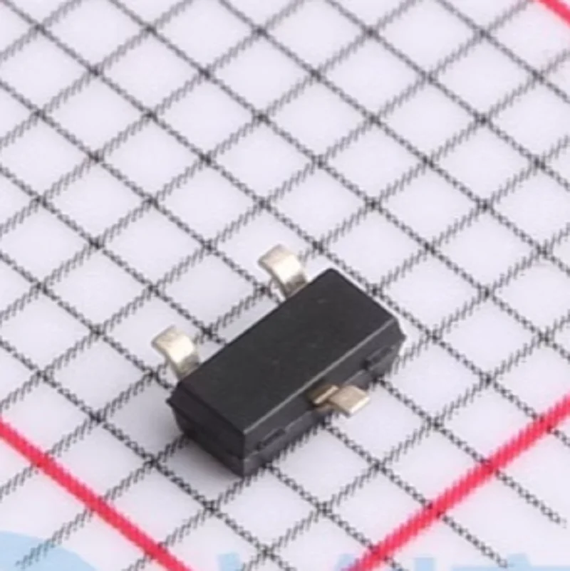 TMP235AEDBZTQ1 Sensors, Transducers Temperature Sensors Analog and Digital Output Local -40°C ~ 150°C 10mV/°C SOT-23-3