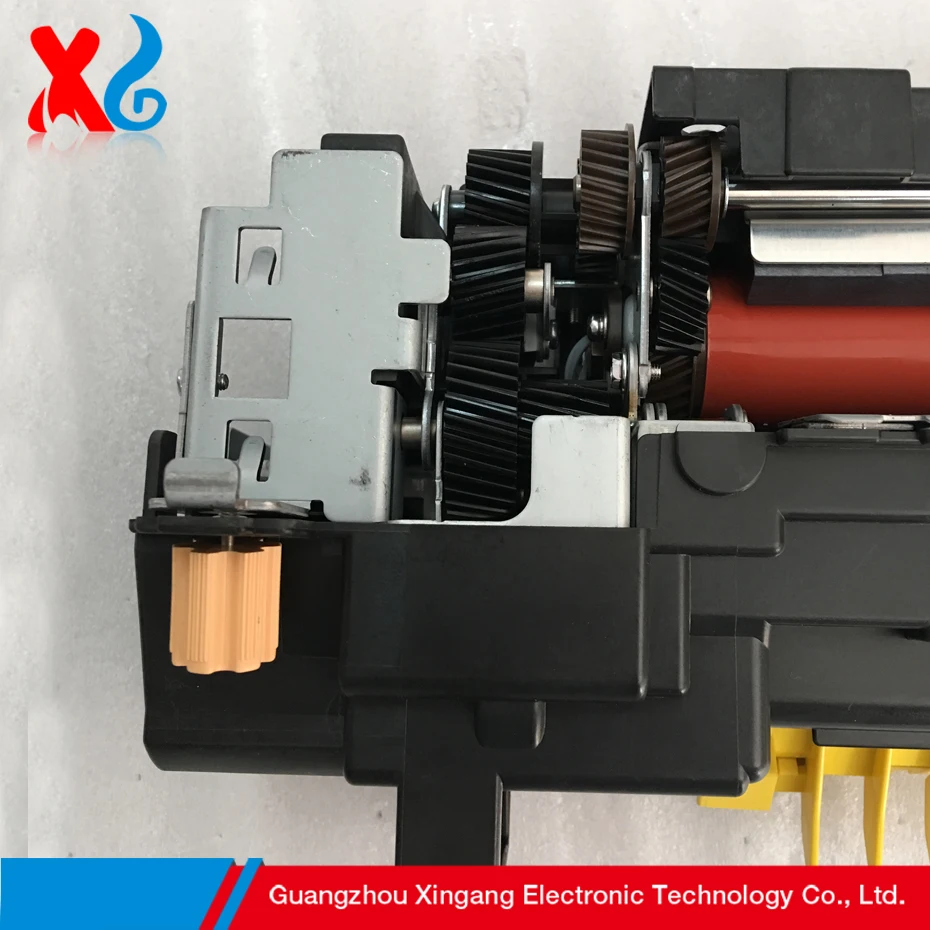 Imagem -03 - Conjunto do Fusor para Xerox Docucolor Parte para 240 242 250 252 7655 7665 7675 7755 7765 7775 8r12988