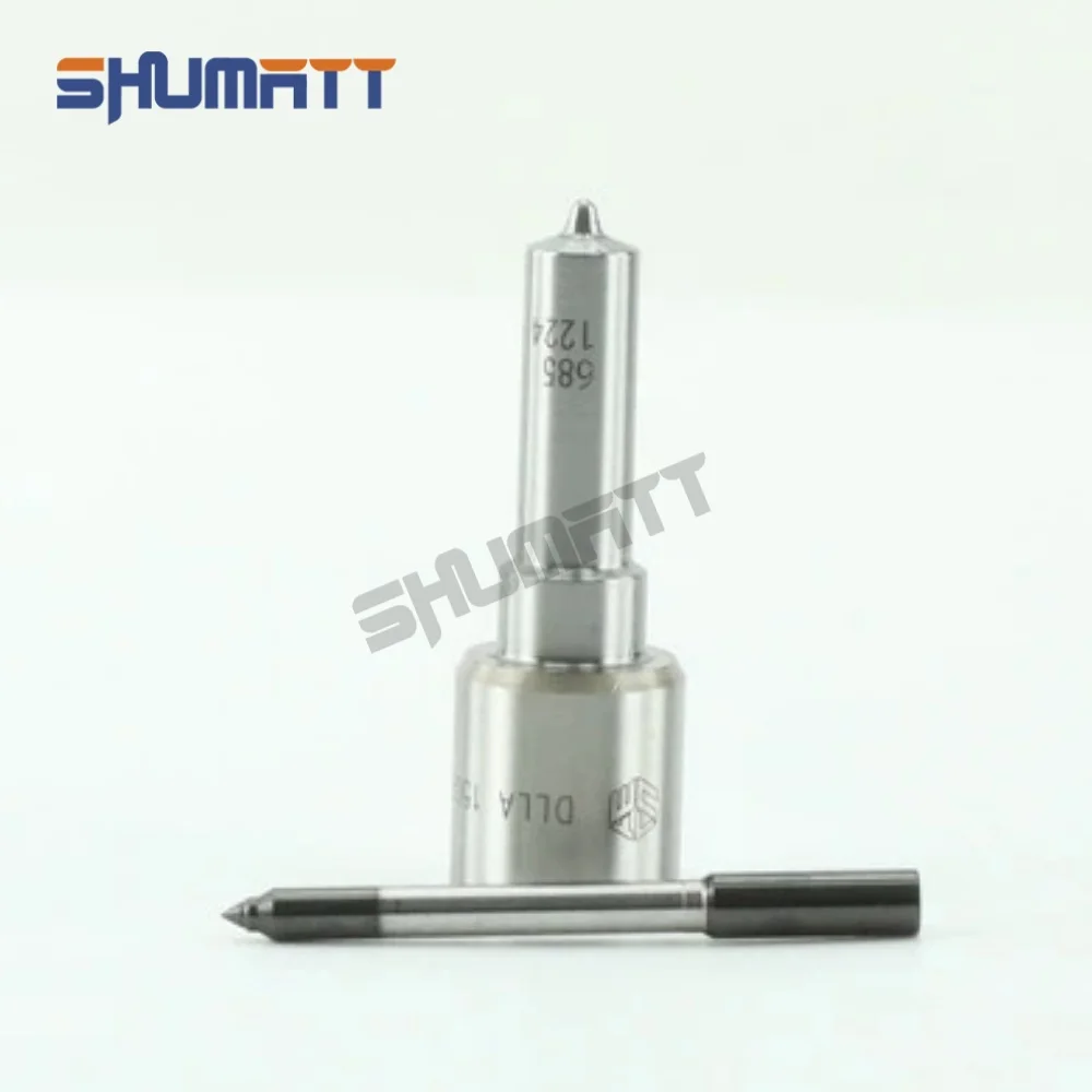 China Made New High Quality DLLA150P1224 Injector Nozzle 110 Series 4.0 Common Rail 0433171774