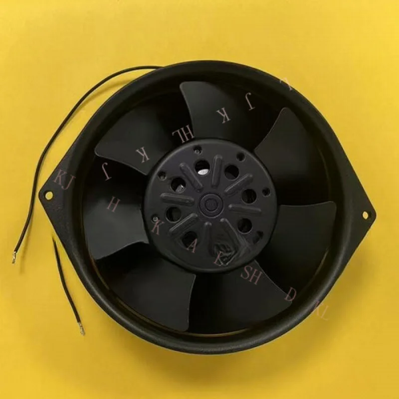 N for  TOBISHI 7506X-19 all metal high temperature resistant fan