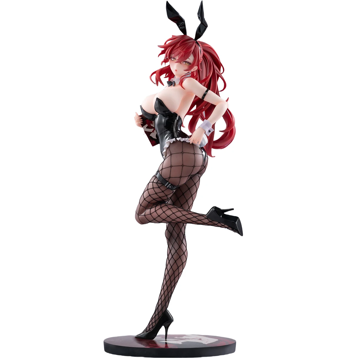 

HiPlay Animester 1/6 Exhibition Exclusive Release Date - Aki Bunny Girl Ver. Art Anime Statue