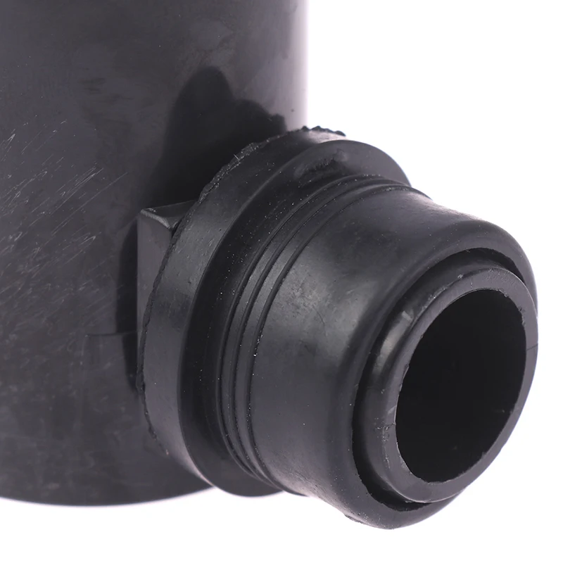 

New 12V Universal Car Windshield Wiper Water Washer Pump Jet Motor Kit for Car Truck SUV Auto Glass Cleaning Accessories