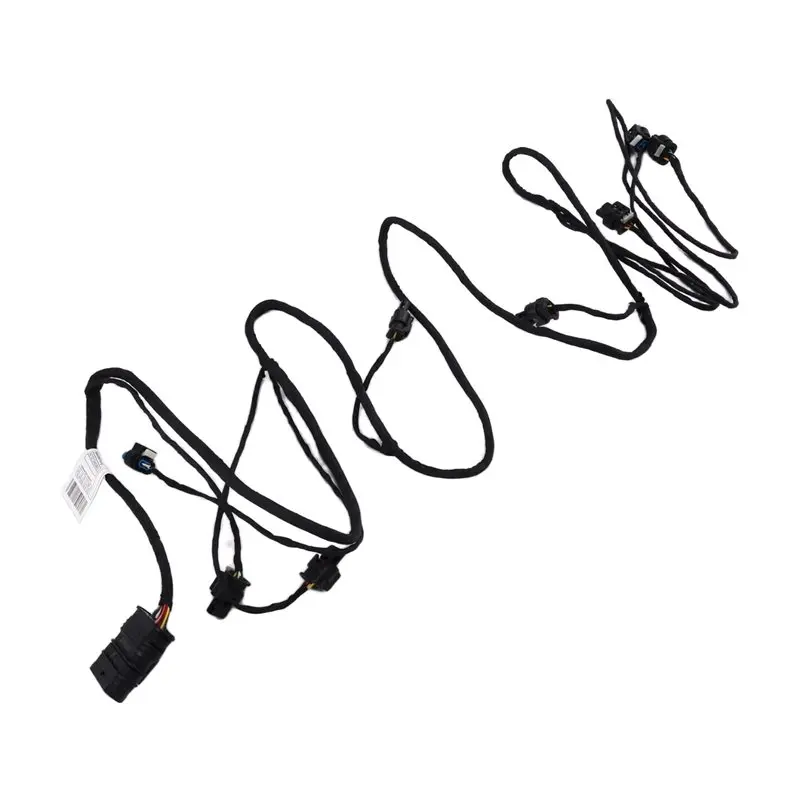 

Stable-Front Bumper Parking Radar Wiring For Mercedes Benz E300 W213- A2135402693 Part Number