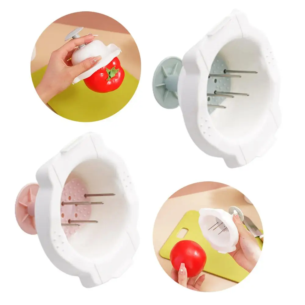 Kitchen Finger Guard - Hand Protector for Safe Food Cutting, Slicing, and Grating Vegetables Kitchen Tools L3P4