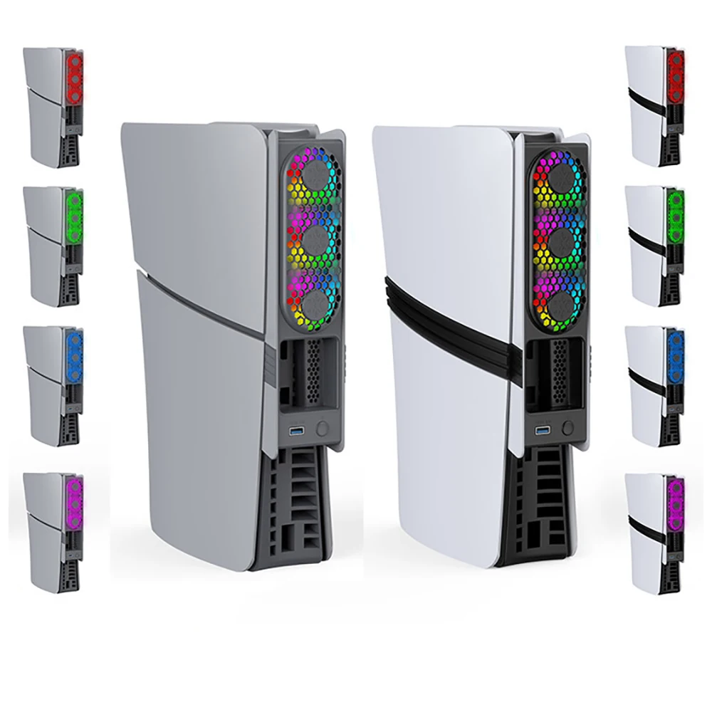 For PS5 Pro Slim Co… - image