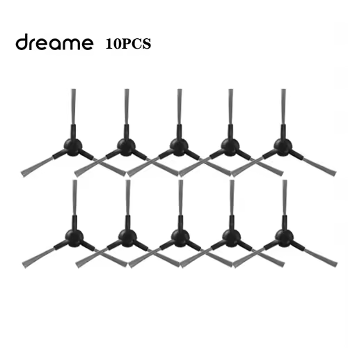 Dreame L10s Pro Ultra Heat, X30 Ultra, X30 Pro Vacuum Cleaner Replacement Accessories Main Side Brush Filter Mop Dust Bag - Image 26