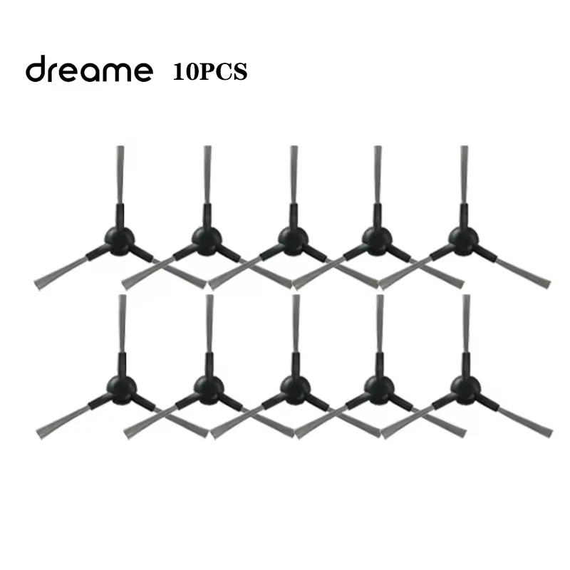Dreame L10s Pro Ultra Heat, X30 Ultra, X30 Pro Vacuum Cleaner Replacement Accessories Main Side Brush Filter Mop Dust Bag - Image 26