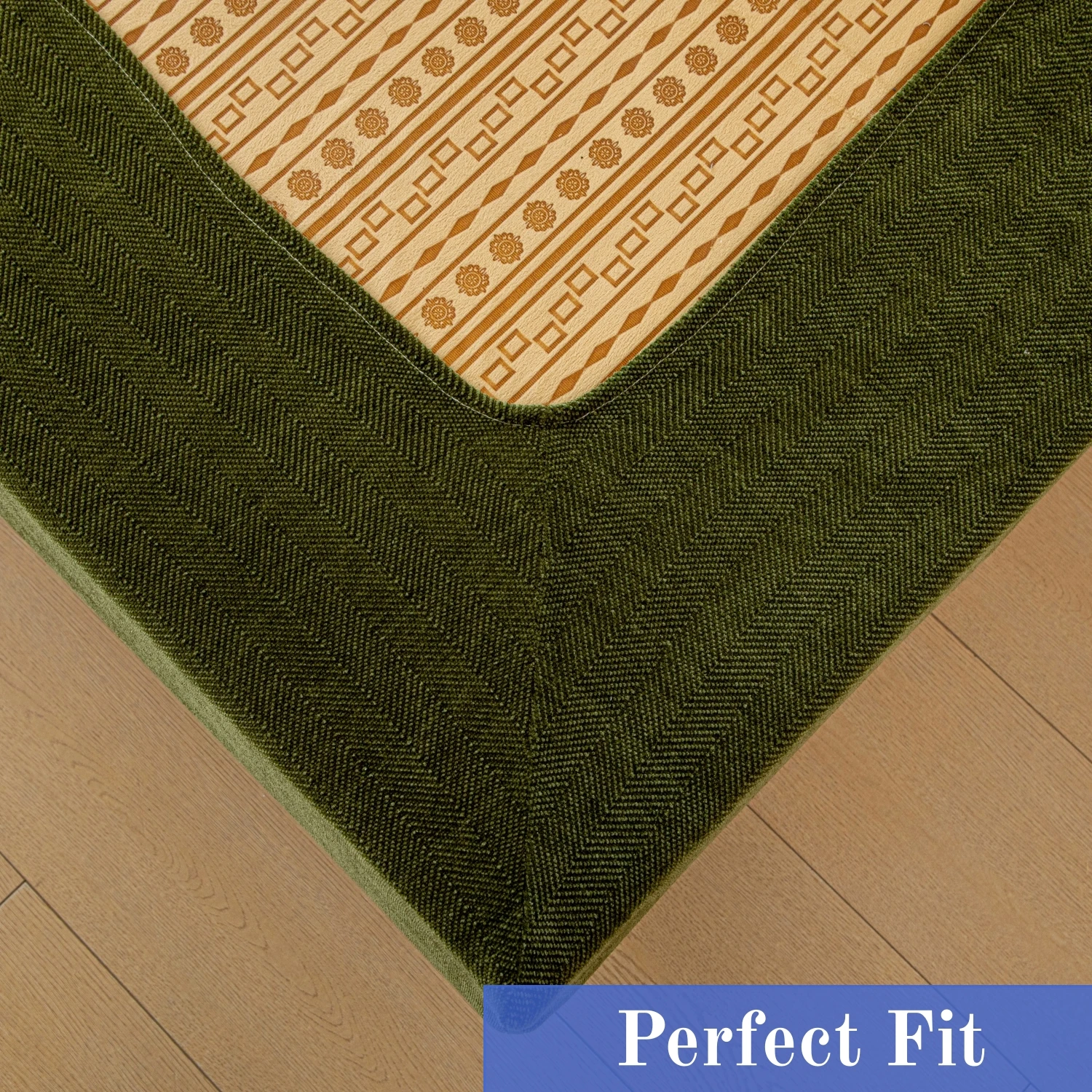Copertura per letto con elasti - Trampoline Spring Cover recensione e prezzo