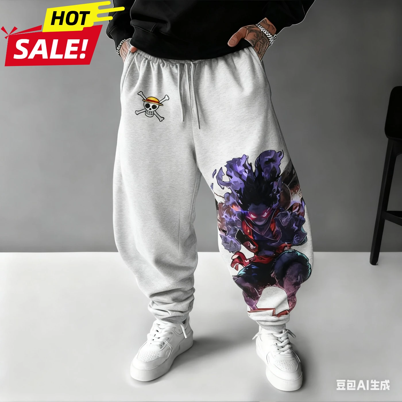 One Piece Anime 202… - image