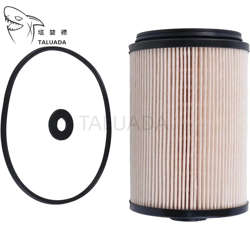 

60307173 For 4JJ1 Engine Fuel Filter Sany SY115 SY125 SY135 SY245 SY265C SY50U Fuel Filter Excavator