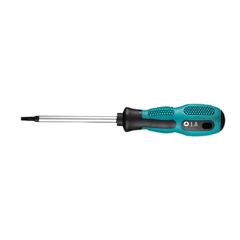 Screwdriver Utype Y Type and Three-clawed Upgrades Hand Tool and Ergonomics Screwdriver