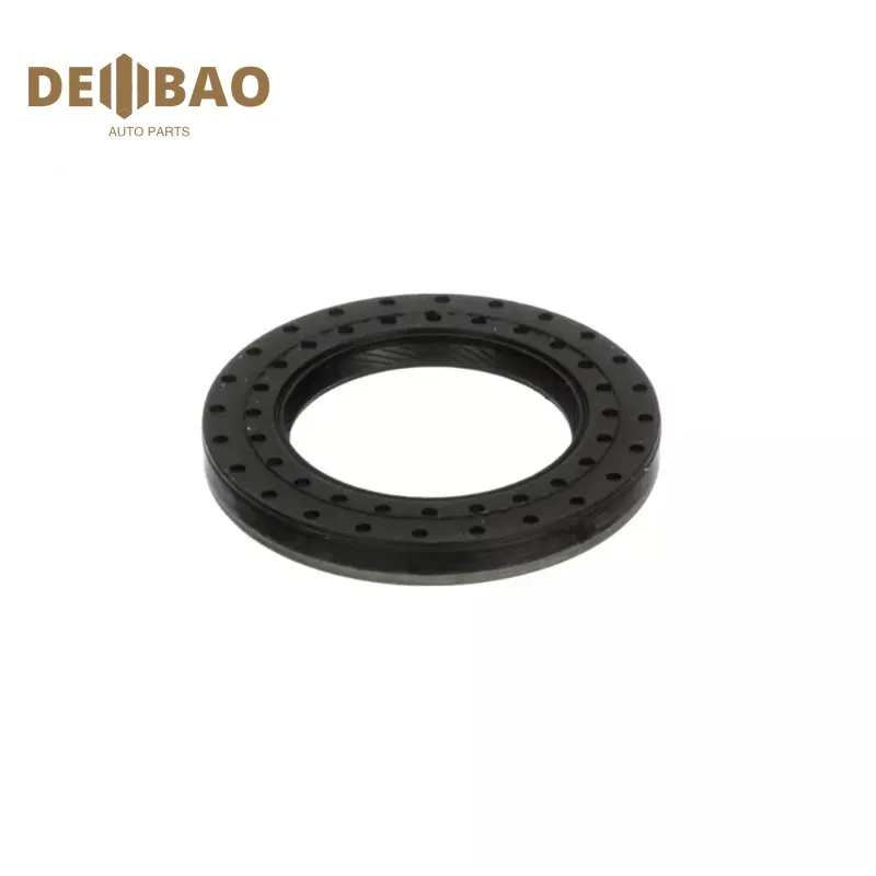 53021313 AA ซีลน้ํามันเพลาข้อเหวี่ยงสําหรับ Jeep Liberty Grand Cherokee Commander Dodge Dakota Nitro Ram 1500 3.7 4.7L 1999-2010