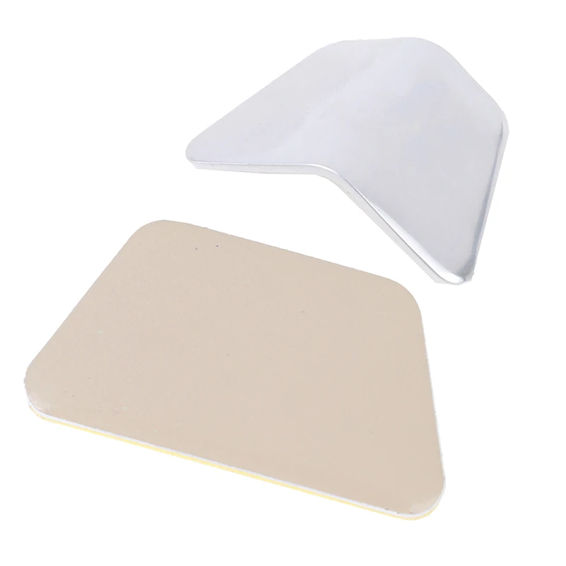 

1 Pc Self-adhesive Aluminium-plastic Nasal Splint A Fixed Orthodontic Plate With High Plasticity For The Shaping Of Rhinoplasty