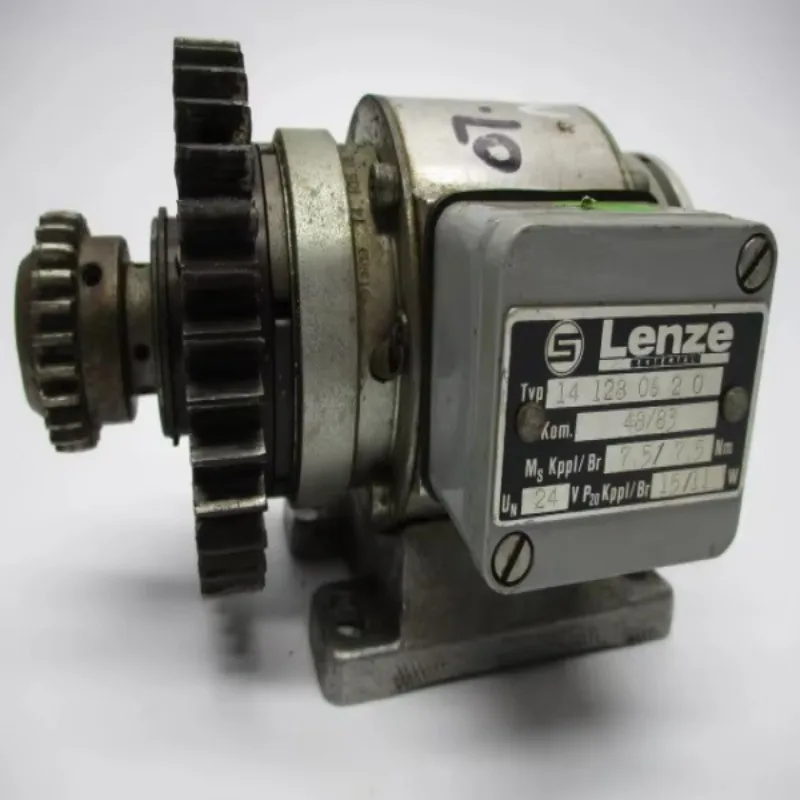 

141280620 UNMP Специализированный контроллер в оригинальной упаковке