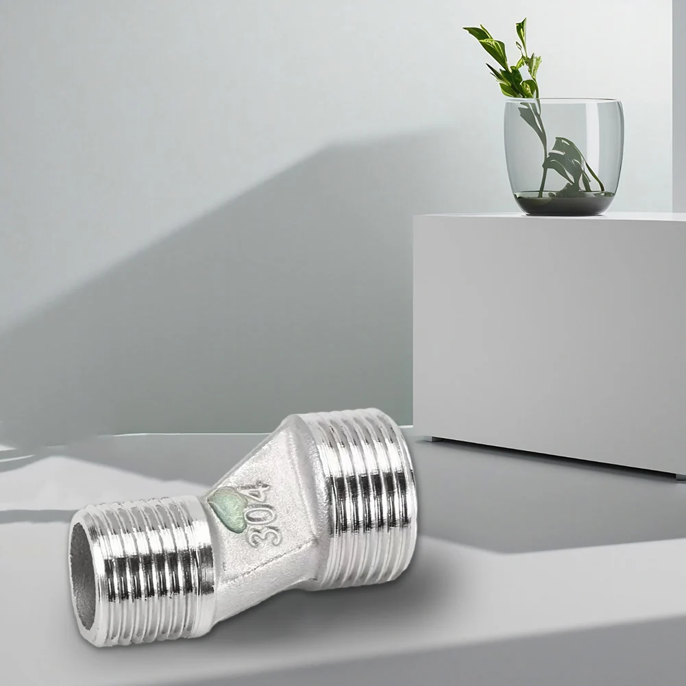 2pcs 40 faucet מתכוונן רגל מעוגל זווית אקסצנטרי בורג מוט ברז מתאם אמבטיה מקלחת אביזרים