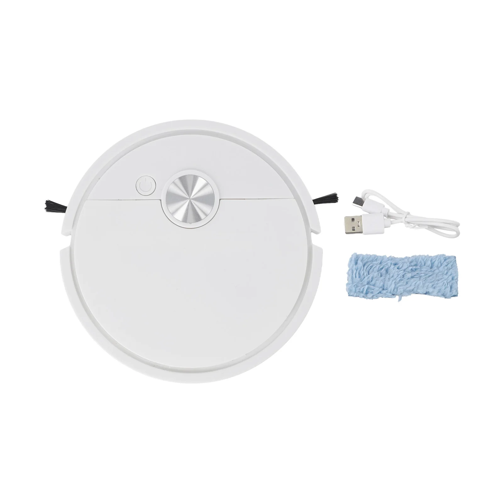 

3 In 1 Robot Vacuum Cleaner Sweeping And Wet Mopping Floor Smart Sweeping Robot Automatic Recharging Scheduling Sweeping Machine
