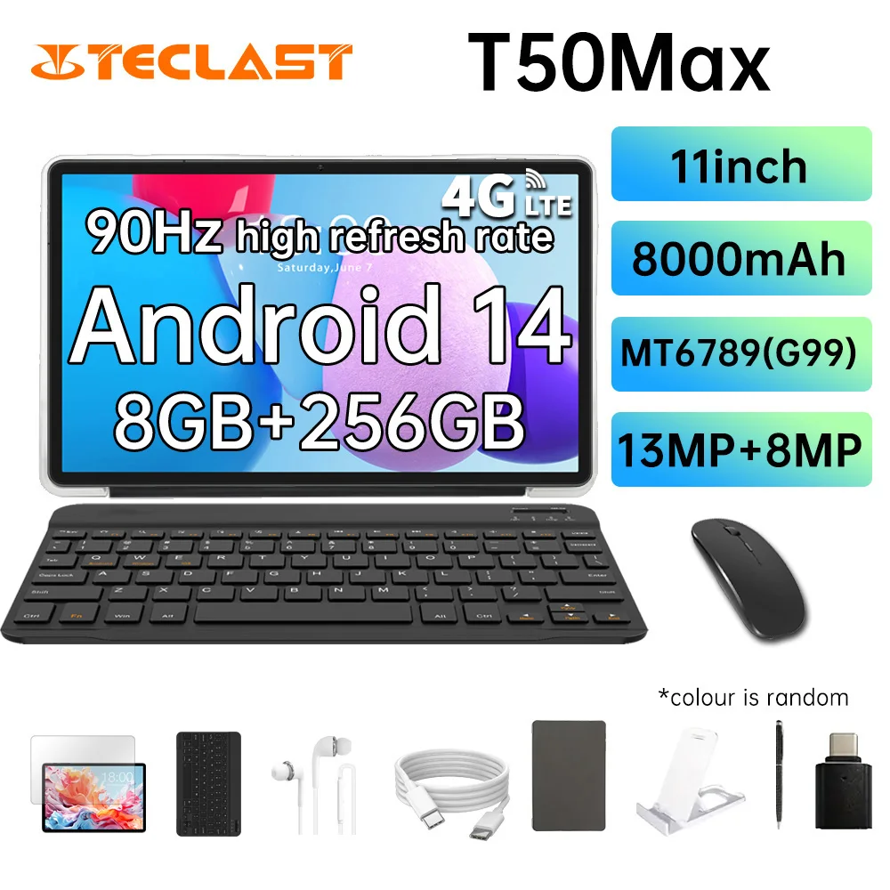 Teclast Teclast T50 Max