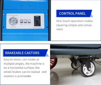 8 最佳銷售 乾冰清洗機 - №5
