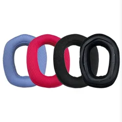 Replacement Ear pads ear cushion cover for Logitech G435 G 435 Lightspeed Wireless Gaming Headset