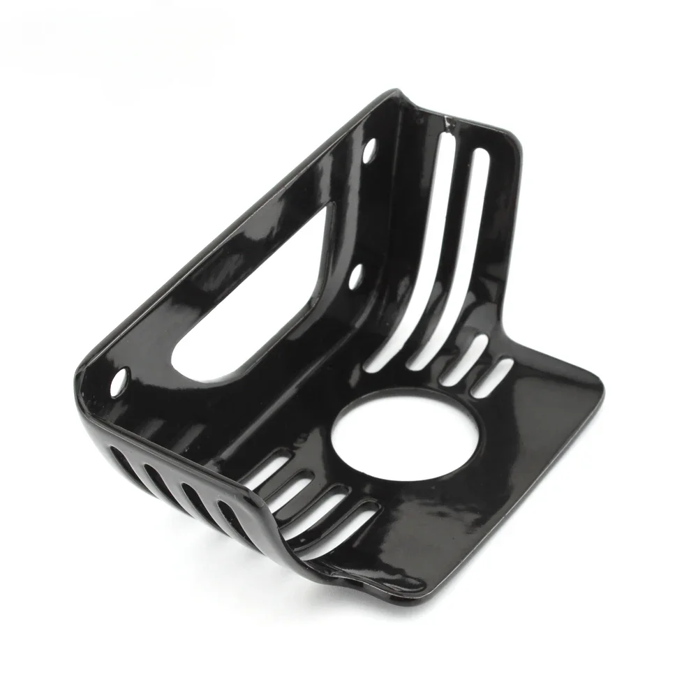 R 18 Protezione della tazza dell'olio Protezione della copertura del tappo del serbatoio del liquido dei freni posteriore del motociclo Protezione della protezione per BMW R18 B Classic Transcontinental R18B