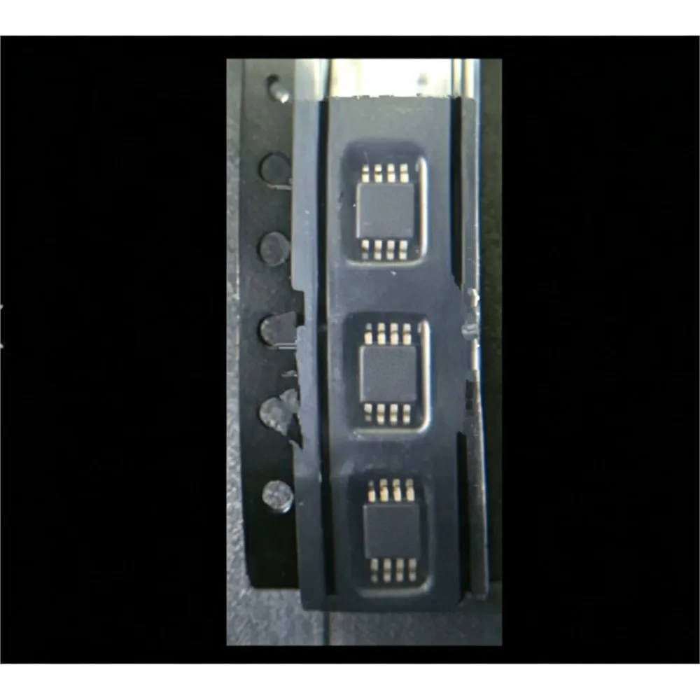 5pcs/lot A40A OPA2340 AAR TPS3307-33DGN AHA AD8551 AUB TPS60241 MSOP-8